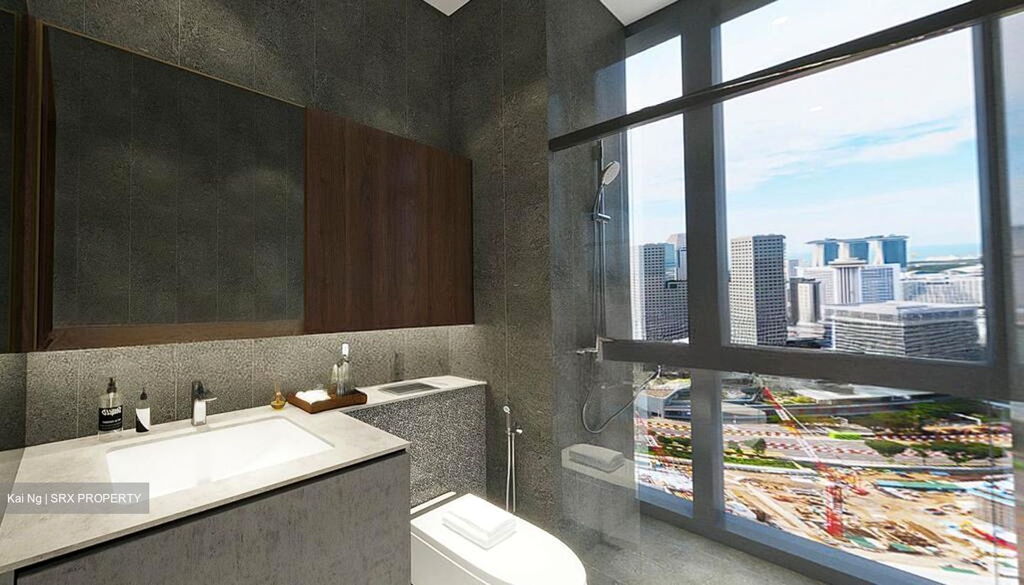 Midtown Modern (D7), Apartment #495509321